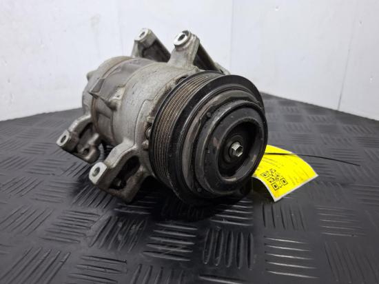 nissan Pathfinder R52 May 2016 A/C COMPRESSOR 