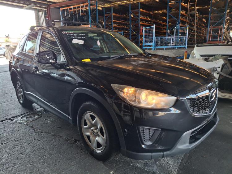 Mazda Cx5 2013
