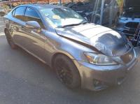 Lexus Is250/is250c 2013