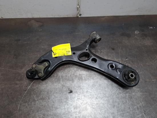 toyota Rav4 ZSA42R Oct 2014 LEFT FRONT LOWER CONTROL ARM 