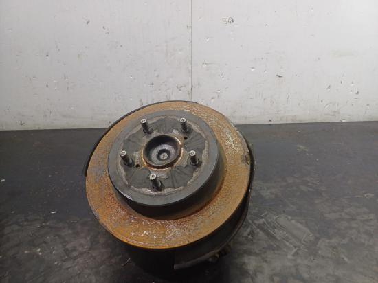 toyota Rav4 MXAA52R Jul 2019 RIGHT REAR HUB ASSEMBLY 