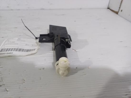 subaru Brz May 2013 WASHER JET 