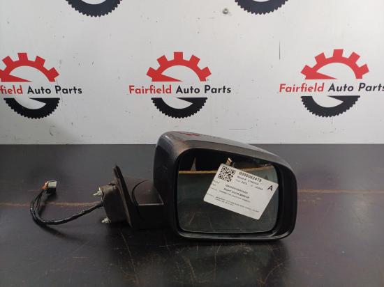 jeep Grand Cherokee 2013 RIGHT DOOR MIRROR 