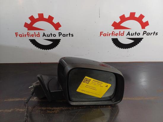 jeep Grand Cherokee 2013 RIGHT DOOR MIRROR 