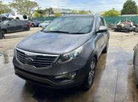 Kia Sportage 2013