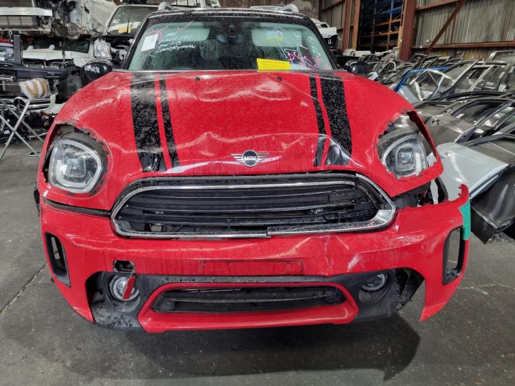 Mini Countryman 2021