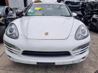 Porsche Cayenne 2012