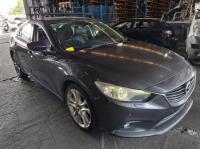 Mazda 6 2014
