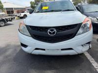 Mazda Bt 50 2014