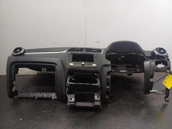 mg Zs Sep 2022 LEFT AIRBAG 