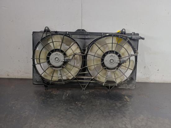 holden Commodore VE Feb 2012 FAN 