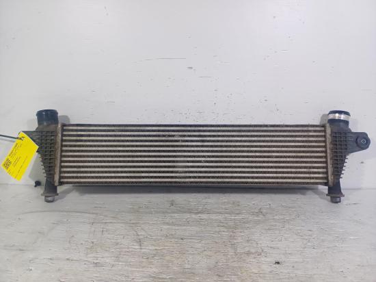 holden Colorado RG Jun 2013 INTERCOOLER 