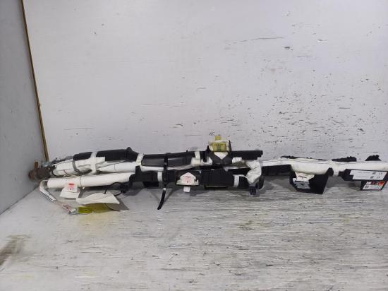 toyota Rav4 MXAA52R Jul 2019 LEFT AIRBAG 