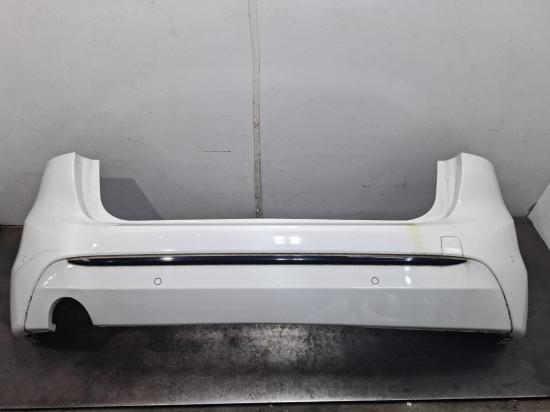 bmw 2 Series F45 Mar 2017 REAR BUMPER 