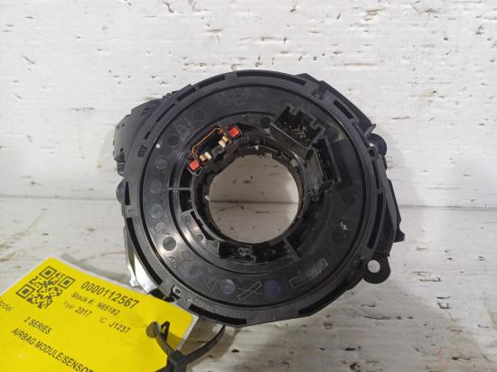 bmw 2 Series F45 Mar 2017 AIRBAG MODULE/SENSOR 