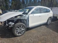2019 Mazda Cx-8
