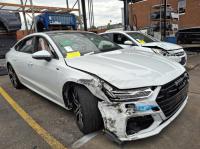 Audi A7 2019