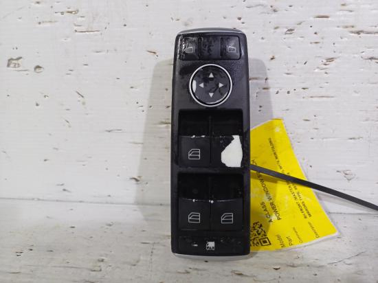 mercedes A Class W176 Nov 2014 POWER WINDOW SWITCH 