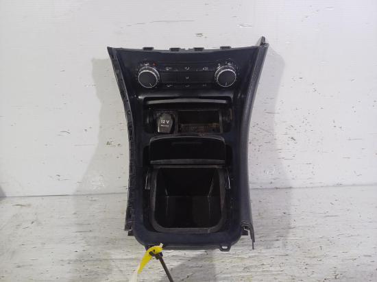 mercedes A Class W176 Nov 2014 HEATER/AC CONTROLS 