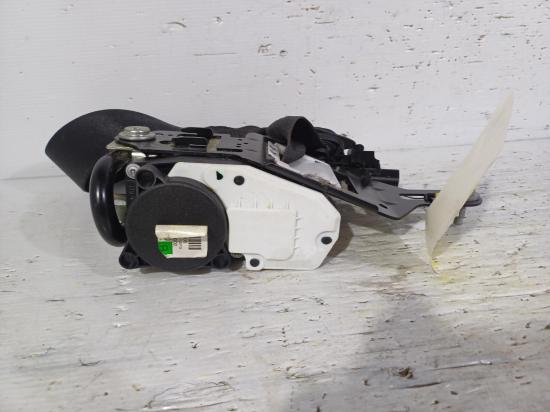 mercedes A Class W176 Nov 2014 SEAT BELT 