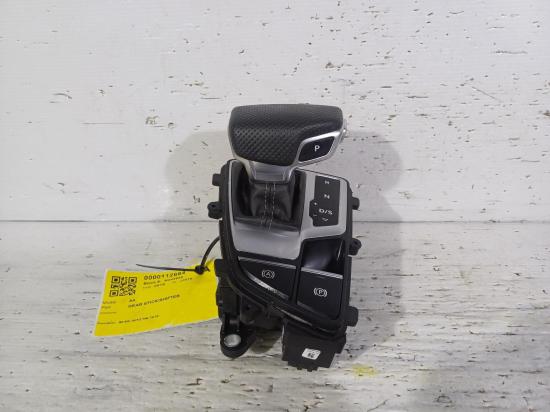 audi A4 2.0 TFSI CUATTRO Dec 2018 GEAR STICK/SHIFTER 