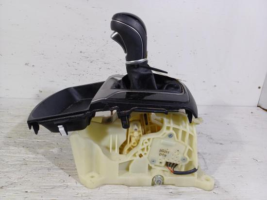 hyundai I30 GD Sep 2015 GEAR STICK/SHIFTER 