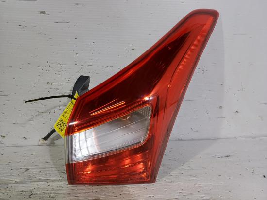 hyundai I30 GD Sep 2015 RIGHT TAILLIGHT 