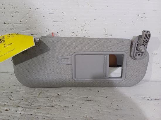 hyundai I30 GD Sep 2015 SUN VISOR 