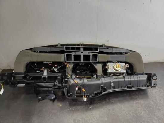 toyota Kluger GSU55R Oct 2017 LEFT AIRBAG 