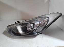 2014 Hyundai I30 GD