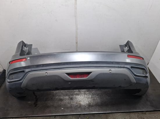 renault Koleos 2022 REAR BUMPER 