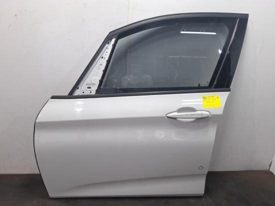 bmw 2 Series F45 Mar 2017 LEFT FRONT DOOR 