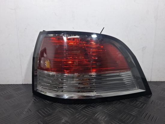 holden Commodore 2009 RIGHT TAILLIGHT 