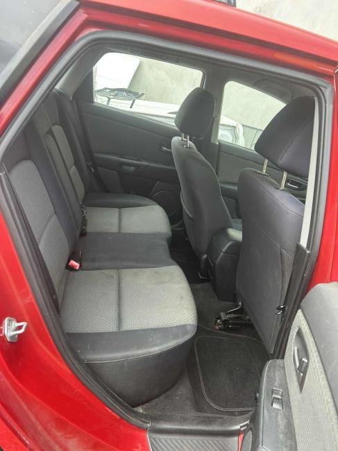 Mazda 3 Maxx Sport 2004