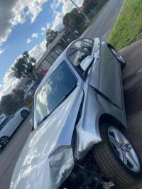Bmw 318i 2014