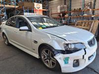 Holden Commodore 2011