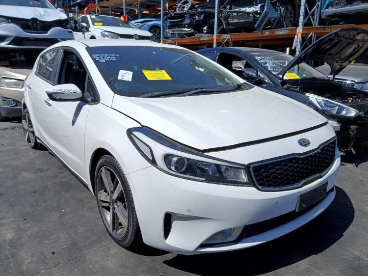 Kia Cerato 2017