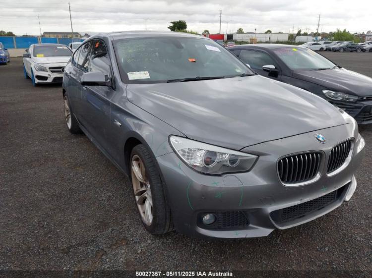 Bmw 5 Series 530d 2013