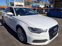 Audi A6 2014