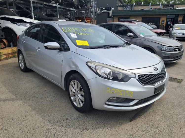 Kia Cerato 2015