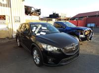 Mazda Cx 5 2014