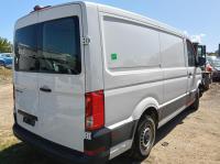 Volkswagen Crafter 2020