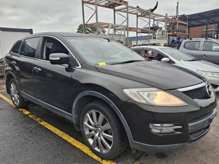 Mazda Cx9 2009