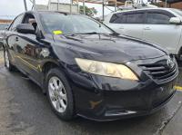 Toyota Camry 2009