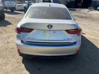 Lexus Is300 2016