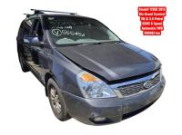 Kia Grand Carnival 2013