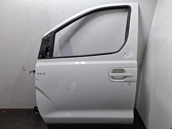 hyundai Iload/imax Sep 2016 LEFT FRONT DOOR 
