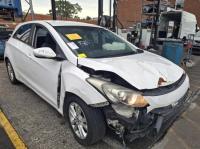 2013 Hyundai I30 GD