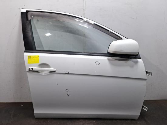 mitsubishi Lancer CJ May 2012 RIGHT FRONT DOOR 