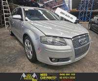 Audi A3 2005